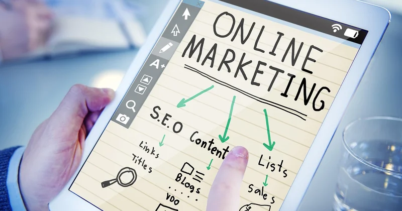 Duplication externe : syndication, marketplaces et reprises de contenu